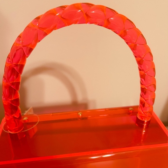 NWT Sophia Webster bag - Picture 9 of 9